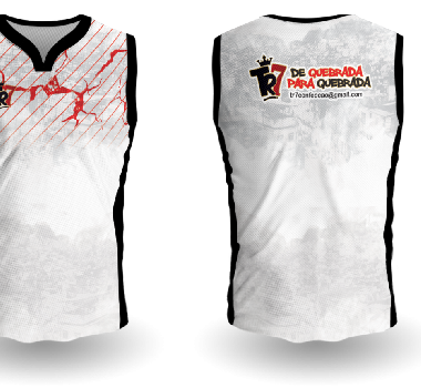 Camiseta Regata NBA personalizada de poliester microleve Dry telada NBA gola Y